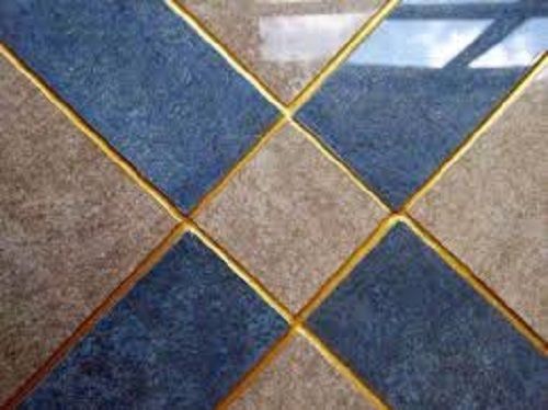 Blues Water Resistance Ceramic Tiles