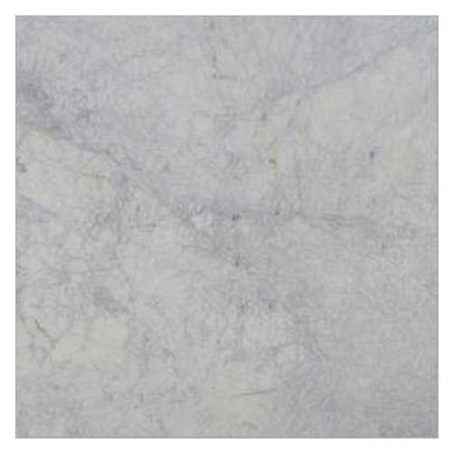 White Highly Water Resistant Long Lasting Marble Flooring And Countertops Marble 