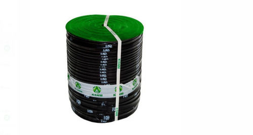 16Mm Roll 3 Mm Thick 2 Meter Long Rubber Drip Irrigation Tape Equipment Application: Tapping