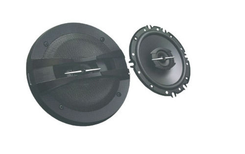 210 Watt 220 Voltage 10 Inches Subwoofer Round Three Way Car Speaker  Cabinet Material: Metal