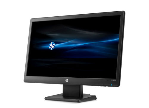 25 Watts And Hp Pavilion Pitch Computer Monitor Application: Desktop