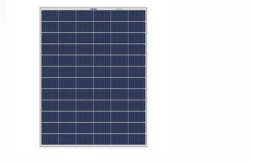 250 Watt 220 Voltage 1200Mm Cable Length Rectangular Polycrystalline Solar Panel  Cable Length: 1200 Millimeter (Mm)