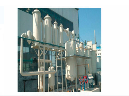 380 Voltage Galvanized Mild Steel Painted Coated Automatic Electric Oil Recycling Plant