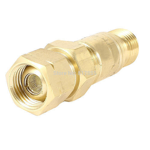  High Grade Quality Flash Back Arrestor Cas No: 4524-93-0