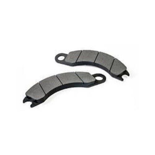 Front Brake Pads