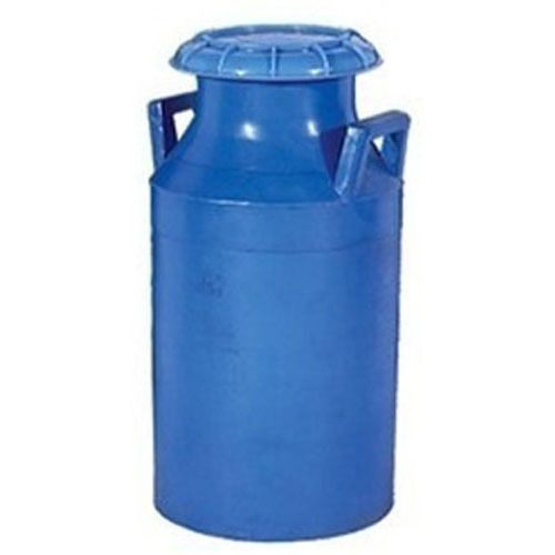 Godawari plastic milk can 15LTR