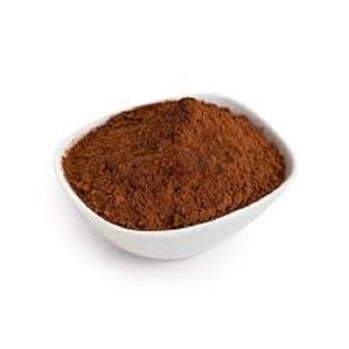 Brown High Nutritional Value No Added Artificial Flavors Tasty Cocoa Powder