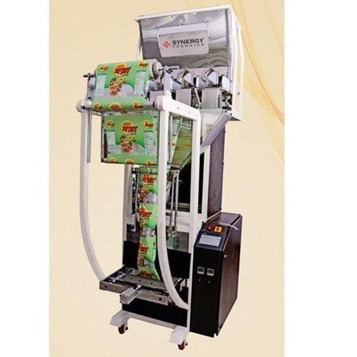 High Performance And User Convenience Less Maintenance Spice Masala Machine 