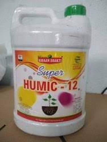 Humic Acid Granules And Powder