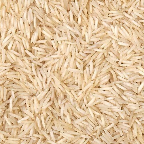 Hygienically Prepared Rich In Aroma Natural Long Grain White Basmati Rice
