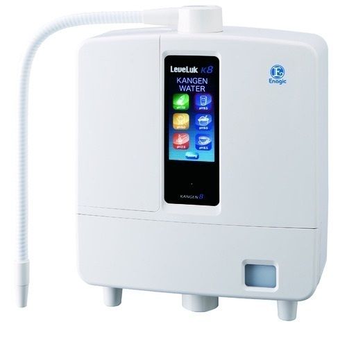 Ionizer Machine