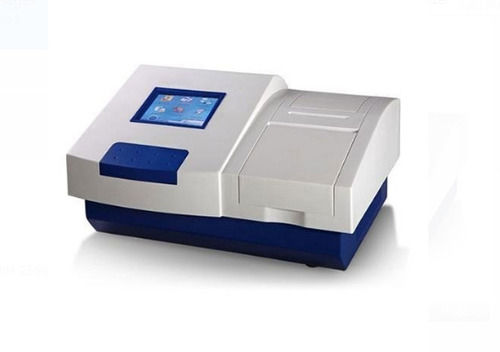 Lcd Display Apco Micro Plate Semi Automatic Elisa Reader For Clinical Uses