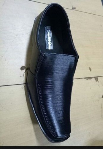 Men black brown ten Formal Shoes