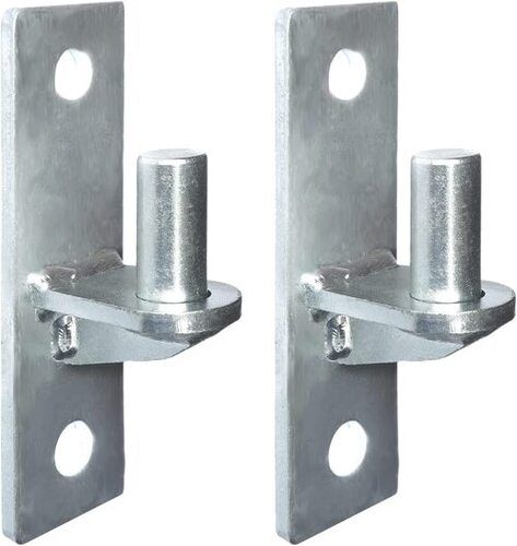 Perfect Strength Polished Finishing And Eco Friendly Stainless Steel Gate Hinges