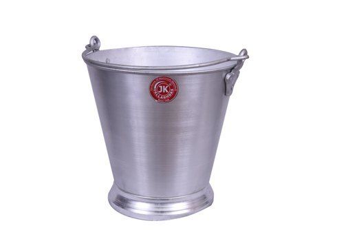 HDPE Pink Plastic Bucket at Rs 82 in Hyderabad