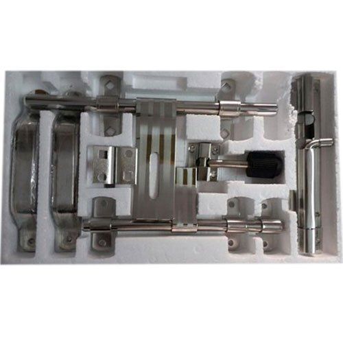 Stainless Steel Trendy SS Door Kit