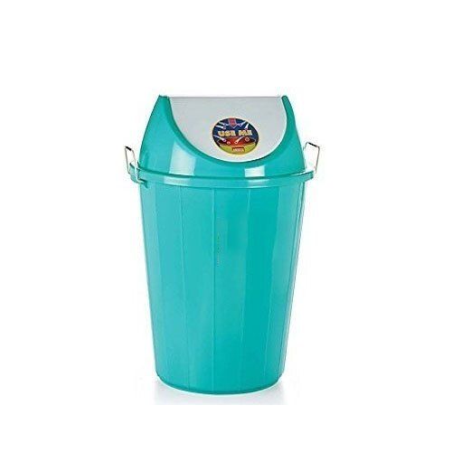 SWING BIN 10 LTR WITH HANDLE 