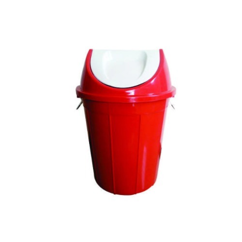 SWING BIN 12.5 LTR WITH HANDLE 