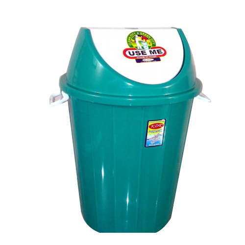 SWING BIN 40 LTR LTR WITH HANDLE 