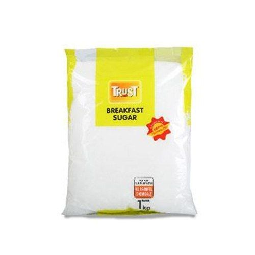 99.9% Pure Trust Breakfast White Crystal Sugar