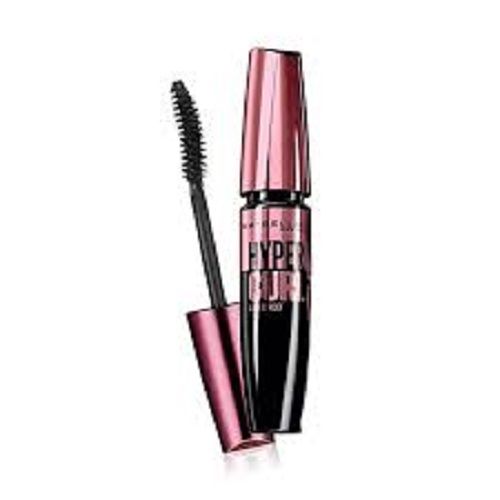 Waterproof Ultra Shine Black Eyelashes Liquid Hyper Mascara