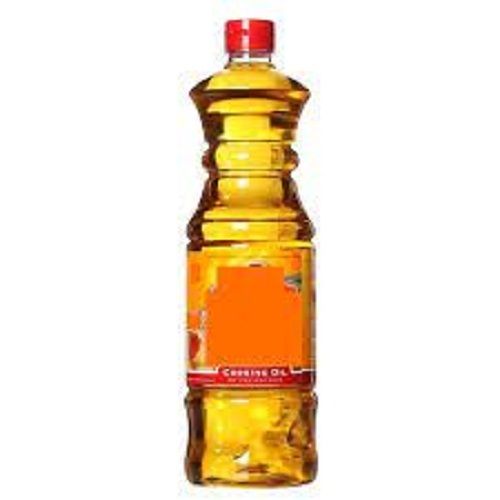 Yellow Rro Primio Til Oil Bottle