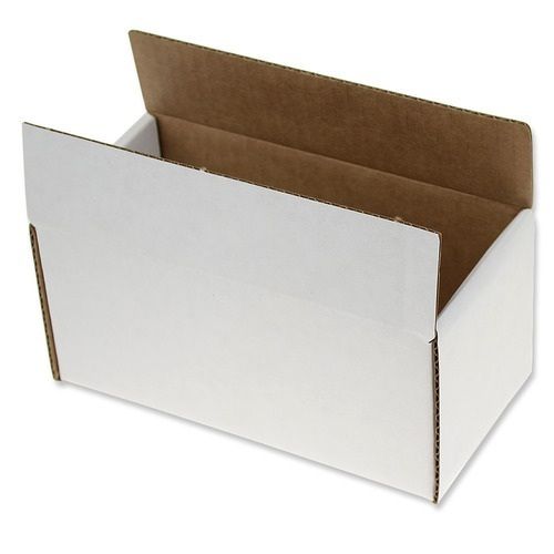  Kraft Paper Corrugated Carton Box