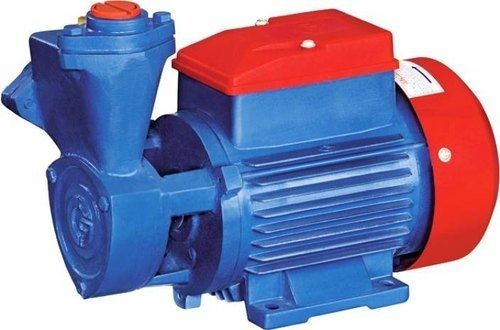  Self Priming Monoset Electric Pumps 