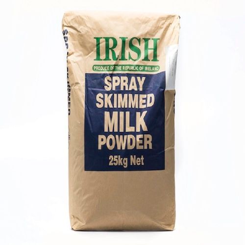 25Kg Bag Sama Brand Instant Full Cream Milk Powder