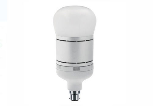 White 36 Watt 220 Volt Base 22 Cool Day Light Philips Ceramic Led Bulb