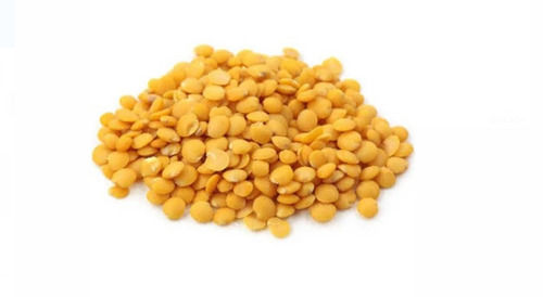 Excellent Source Of Carbohydrate And Protein Dried Splited Toor Dal  Cas No: 13498-14-1