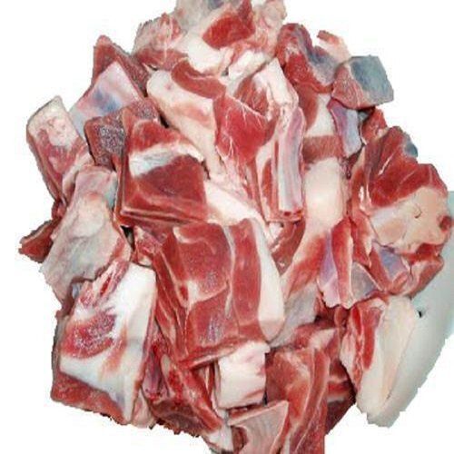 Fresh And Natural Frozen Goat Meat For Restaurant Admixture (%): 5%