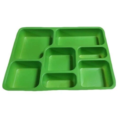 8CP Meal Tray Natraj - Neeyog Packaging