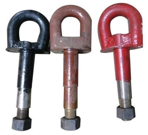 Heavy Duty Ruggedly Constructed High Strength Highly Durable Tractor Hook