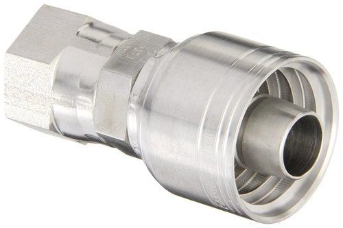 Parker SS Hydraulic Fittings, Size: 1 inch-2 inch at Rs 100/piece in Delhi