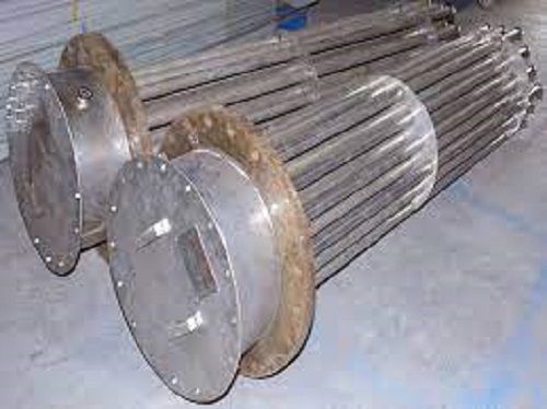 industrial heaters