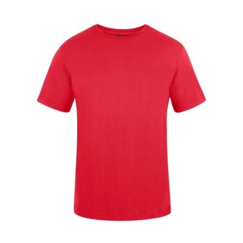 Mens Plain T Shirts