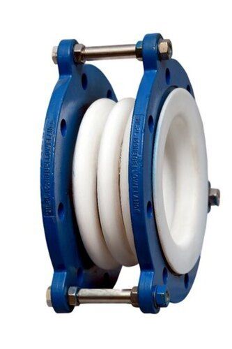 6 inch PTFE High Pressure Bellows, Chemical, Expansion bellow at