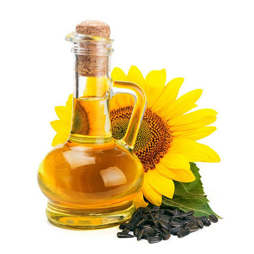 Premium Quality Refined Sunflower Cooking Oil