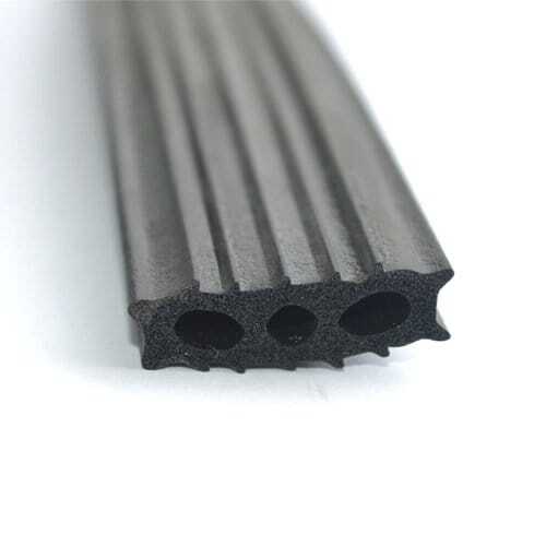 Rubber Tubing 125 