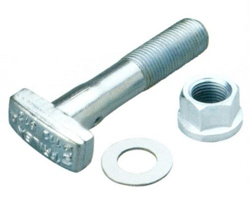 Rust Proof Corrosion And Weather Resistant Reliable Sliver Ms Nut Bolt