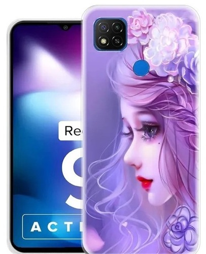 Scratch Resistant Polycarbonate Body Printed Fancy Mobile Cover - Polycarbonate Material, Snap-on Design, Multicolor, Easy Access To Buttons And Ports