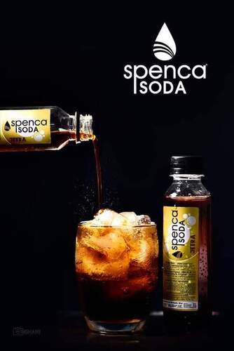 Spenca Soda