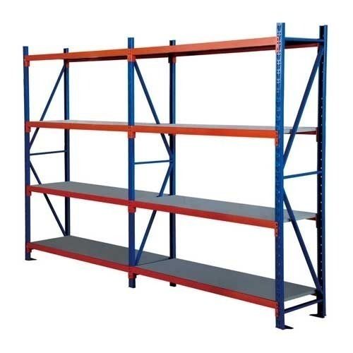 Stainless Steel Drive In Pallet Racking System