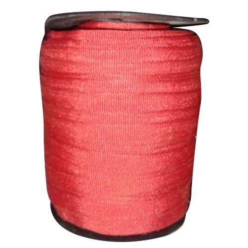 Quick Dry Tear Proof Lightweight Red Nylon Yarn