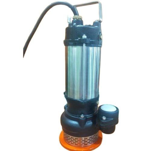 Three Phase Submersible Dewatering Pump