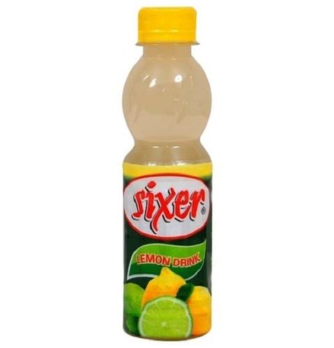  200 Ml Sweet And Delicious Alcohol Free Beverage Lemon Juice