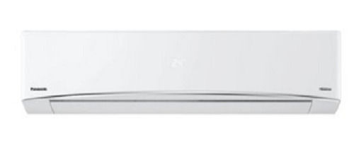 White 1.5 Ton Capacity 240 Voltage 3200 Watt Wall Mounted Air Conditioner