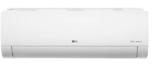 White 1.5 Ton Capacity 240 Volts 3200 Watt Wall Mounted Smart Inverter Air Conditioner