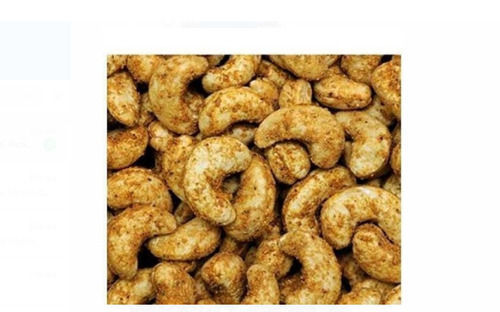 100% Pure Nutrient Enriched Healthy Kidney Shaped Roasted Cashew Nuts